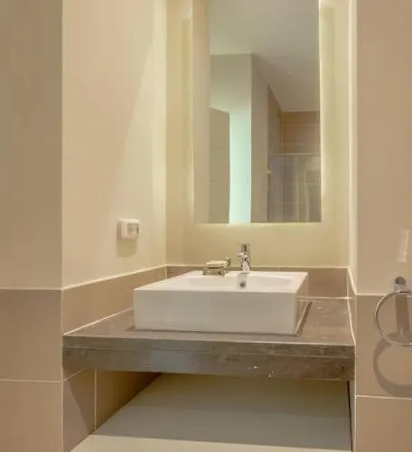 Bright 2-bedroom With Golf Course & Pool View L Cyan, El Gouna * Gurdaka