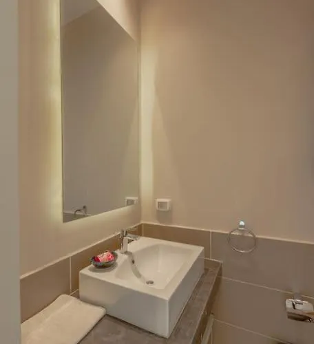 Apartman Bright 2-bedroom With Golf Course & Pool View L Cyan, El Gouna *