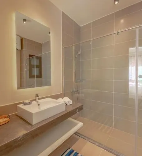 Bright 2-bedroom With Golf Course & Pool View L Cyan, El Gouna